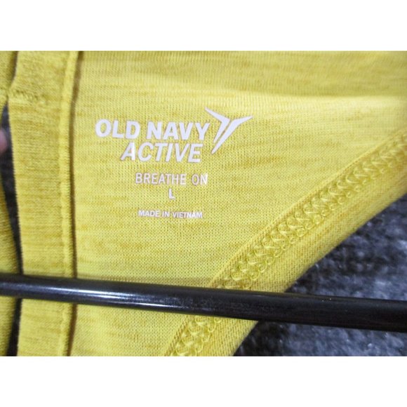 Bundle A New Day Shirts Womens Small Mixed 6 Knit Yellow Purple Blue Active Top - Picture 9 of 10